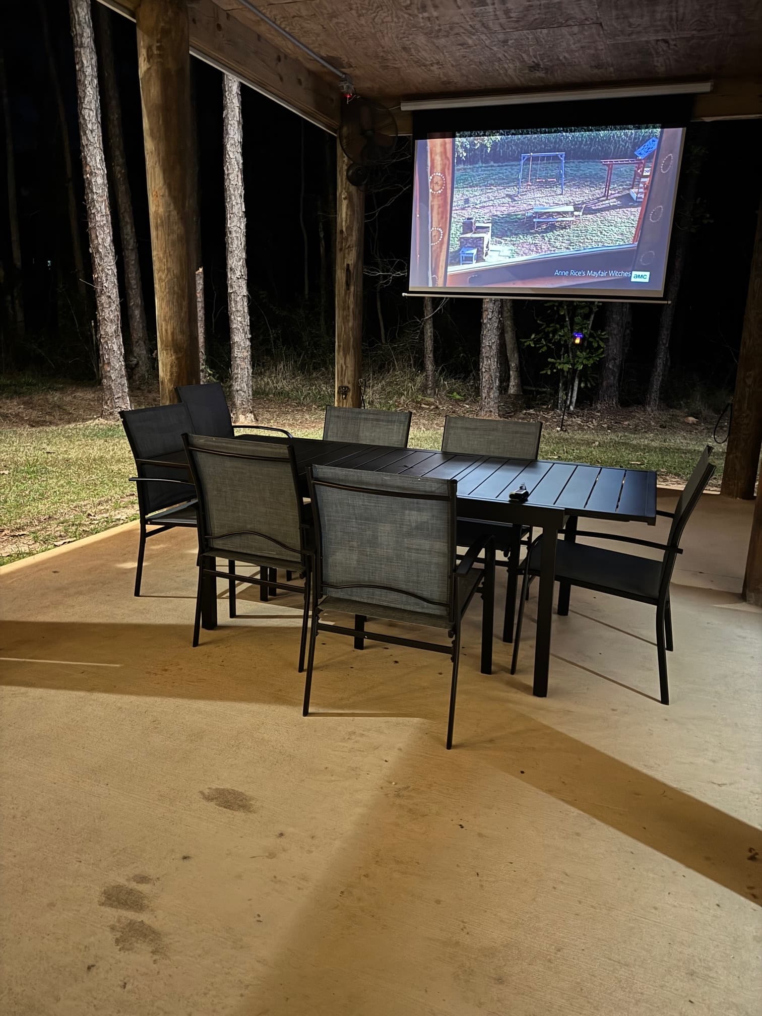 Projector