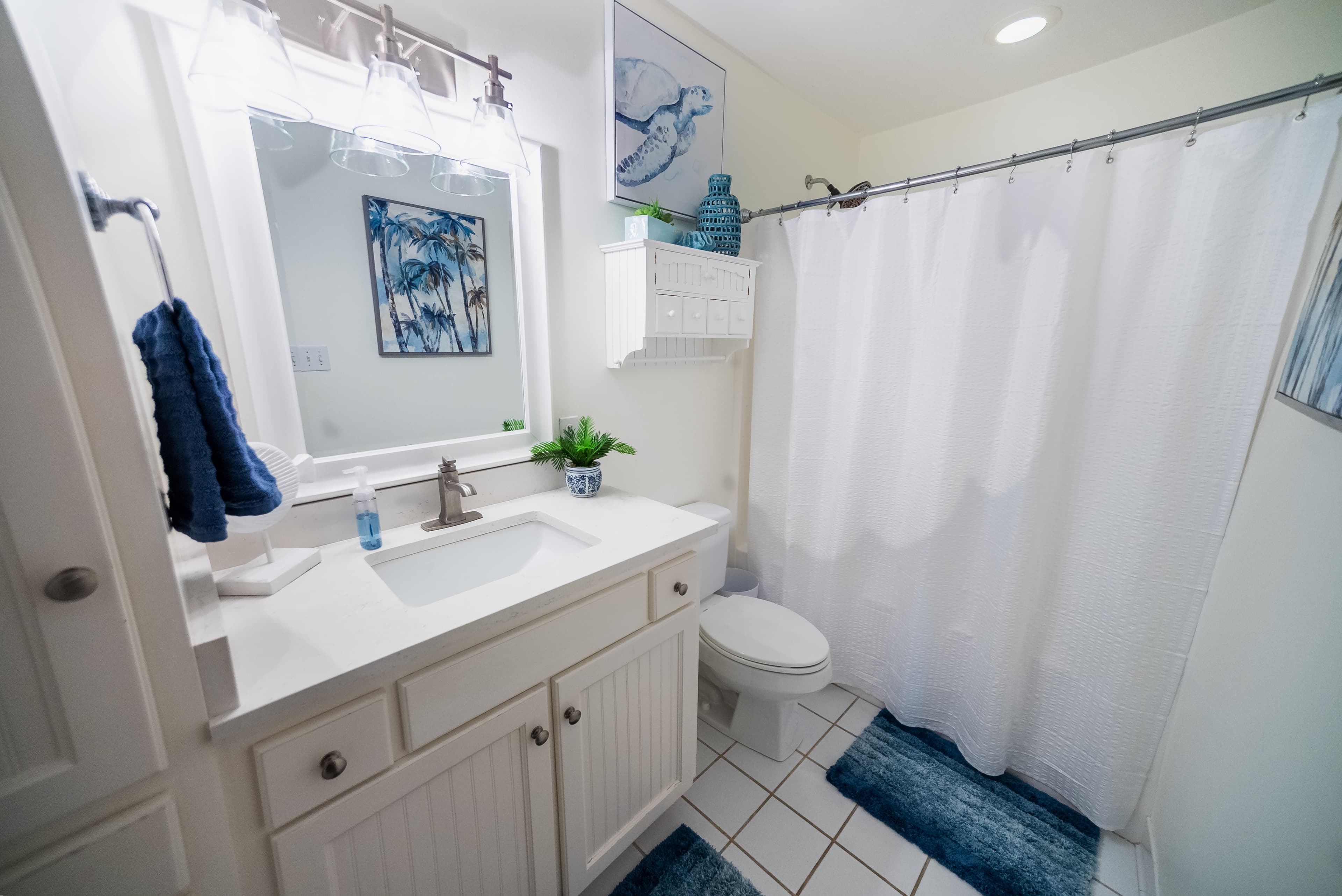 Masterbath