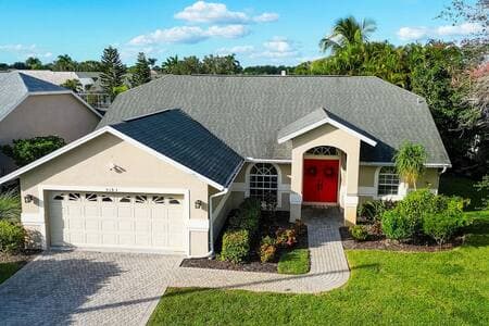 Sovanita House Naples, FL