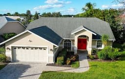 Sovanita House Naples, FL