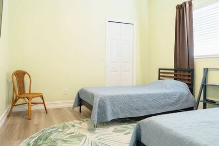 Guest Bedroom