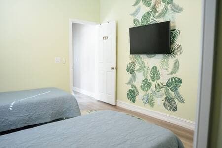 Guest Bedroom