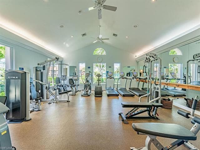 Community Gym