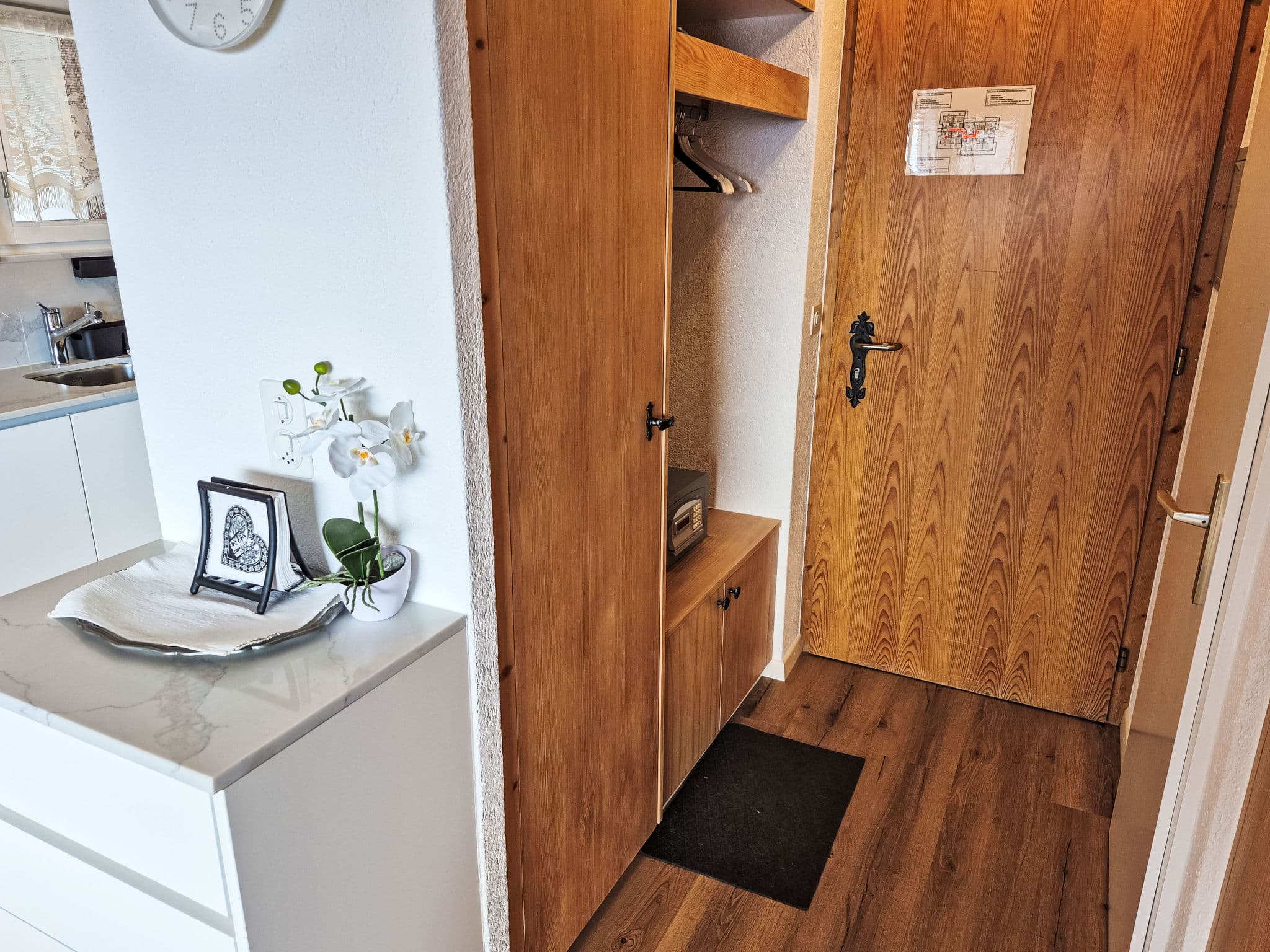 Inside other