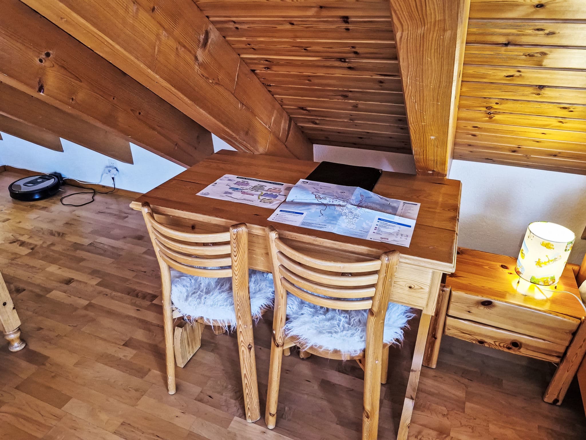 Inside other