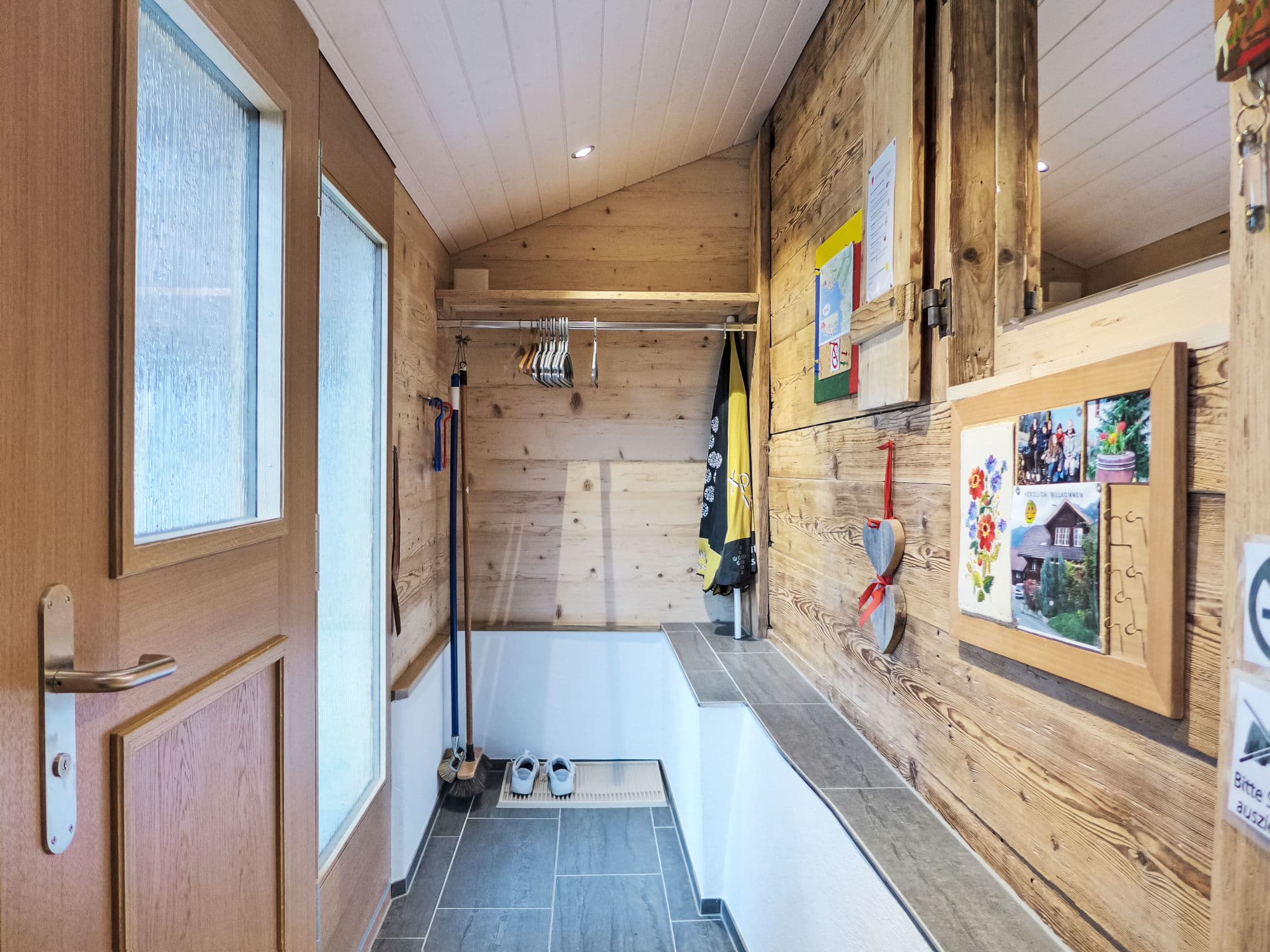 Inside other