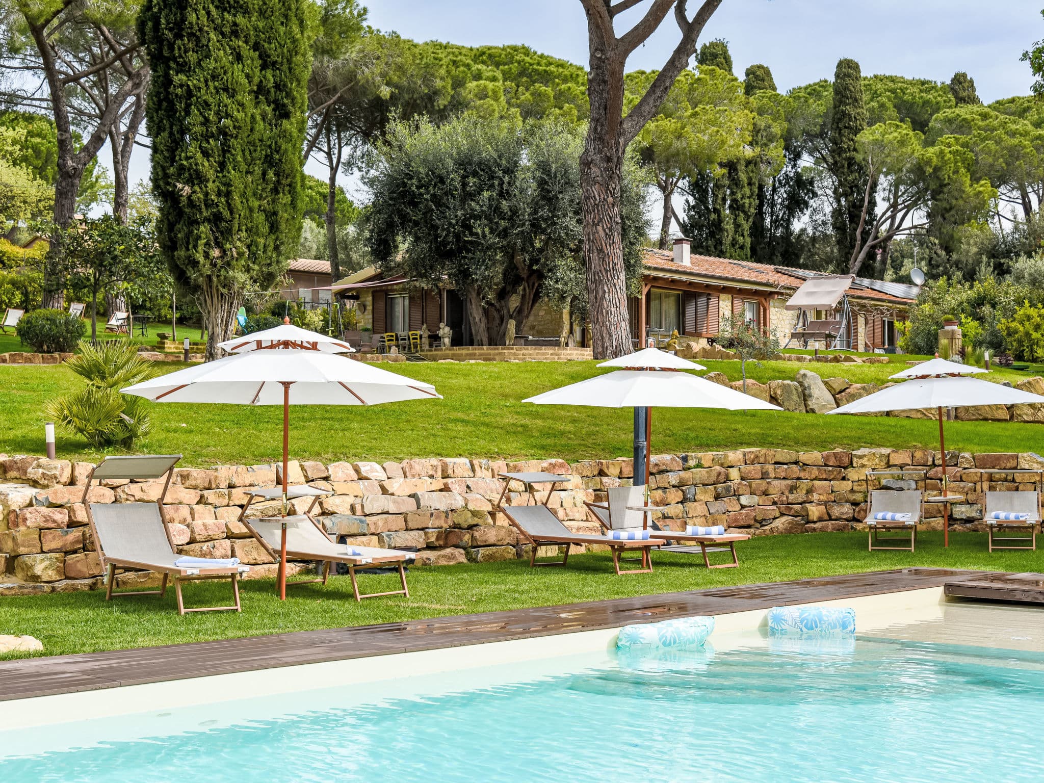 Pool Outdoor