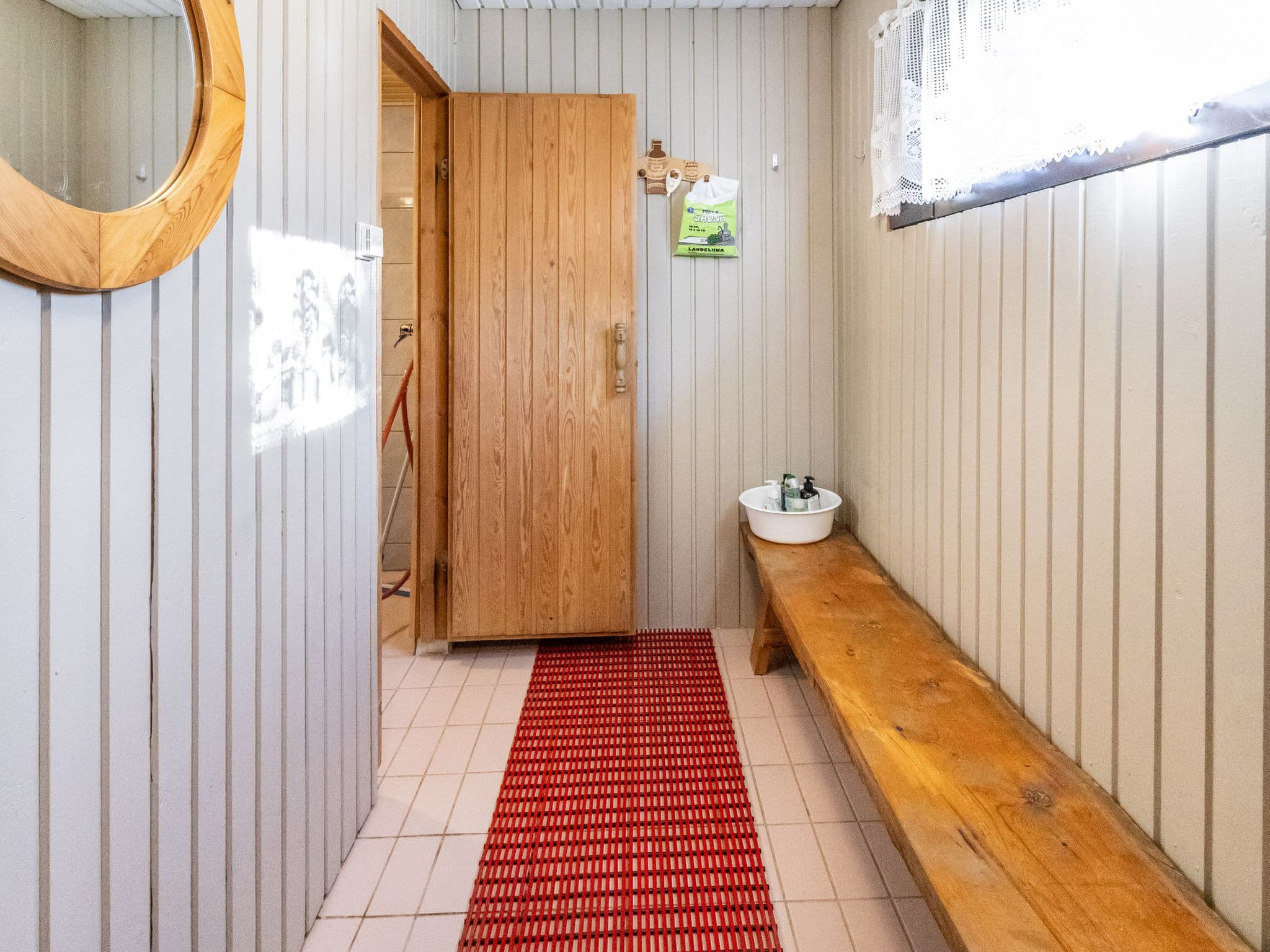 Inside other