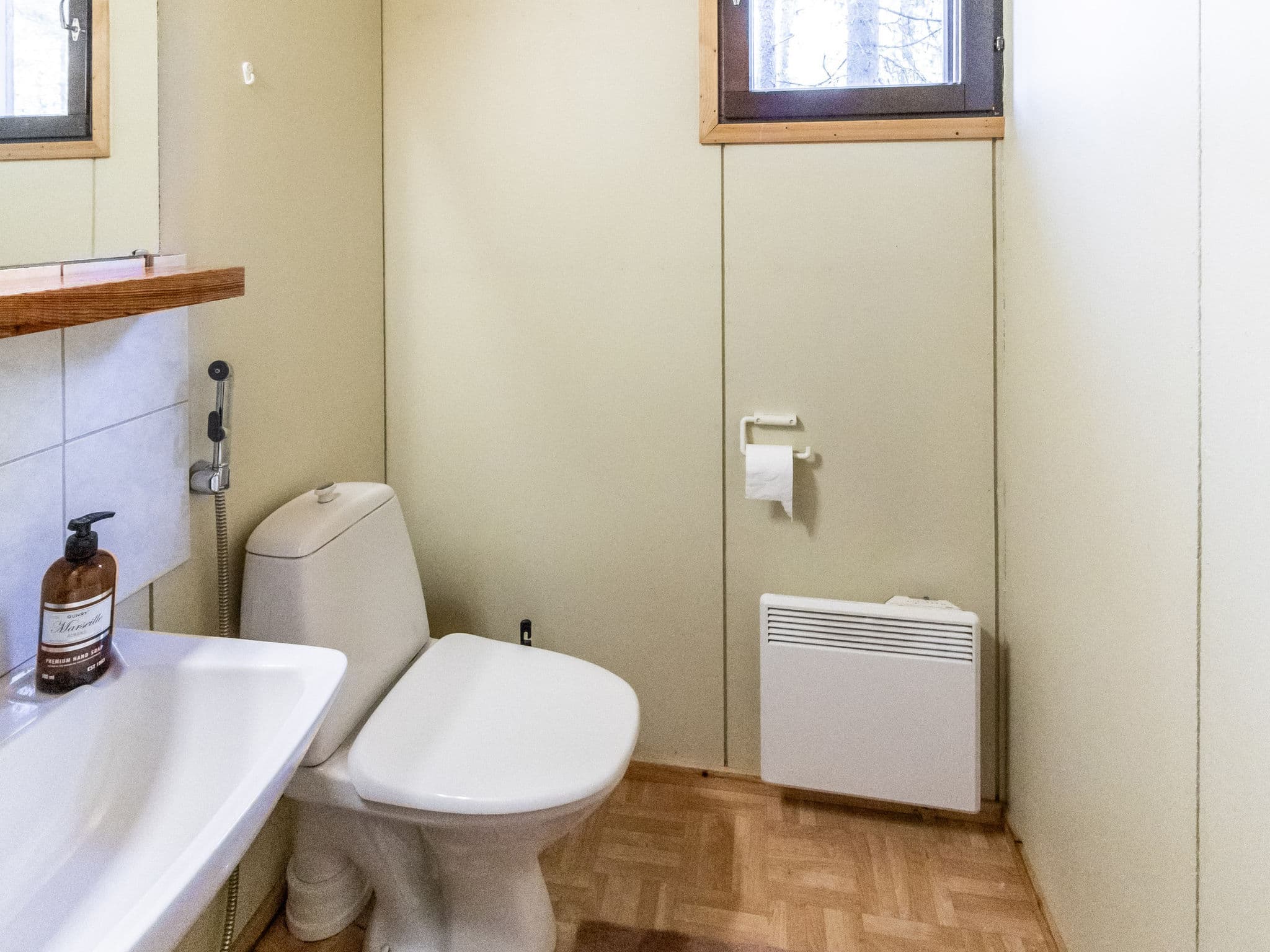 Inside other