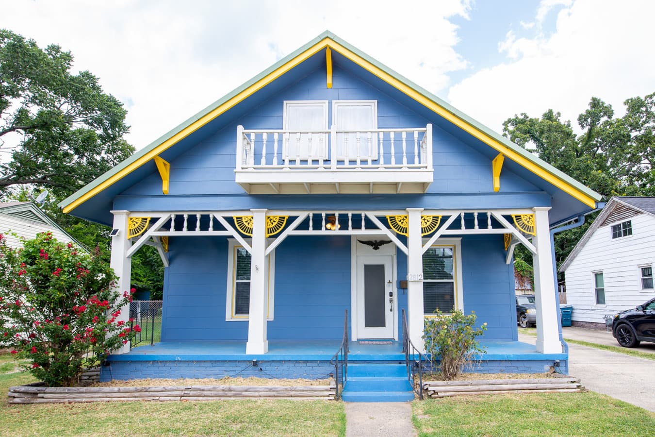 2BR House on 7th