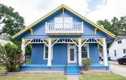 2BR House on 7th