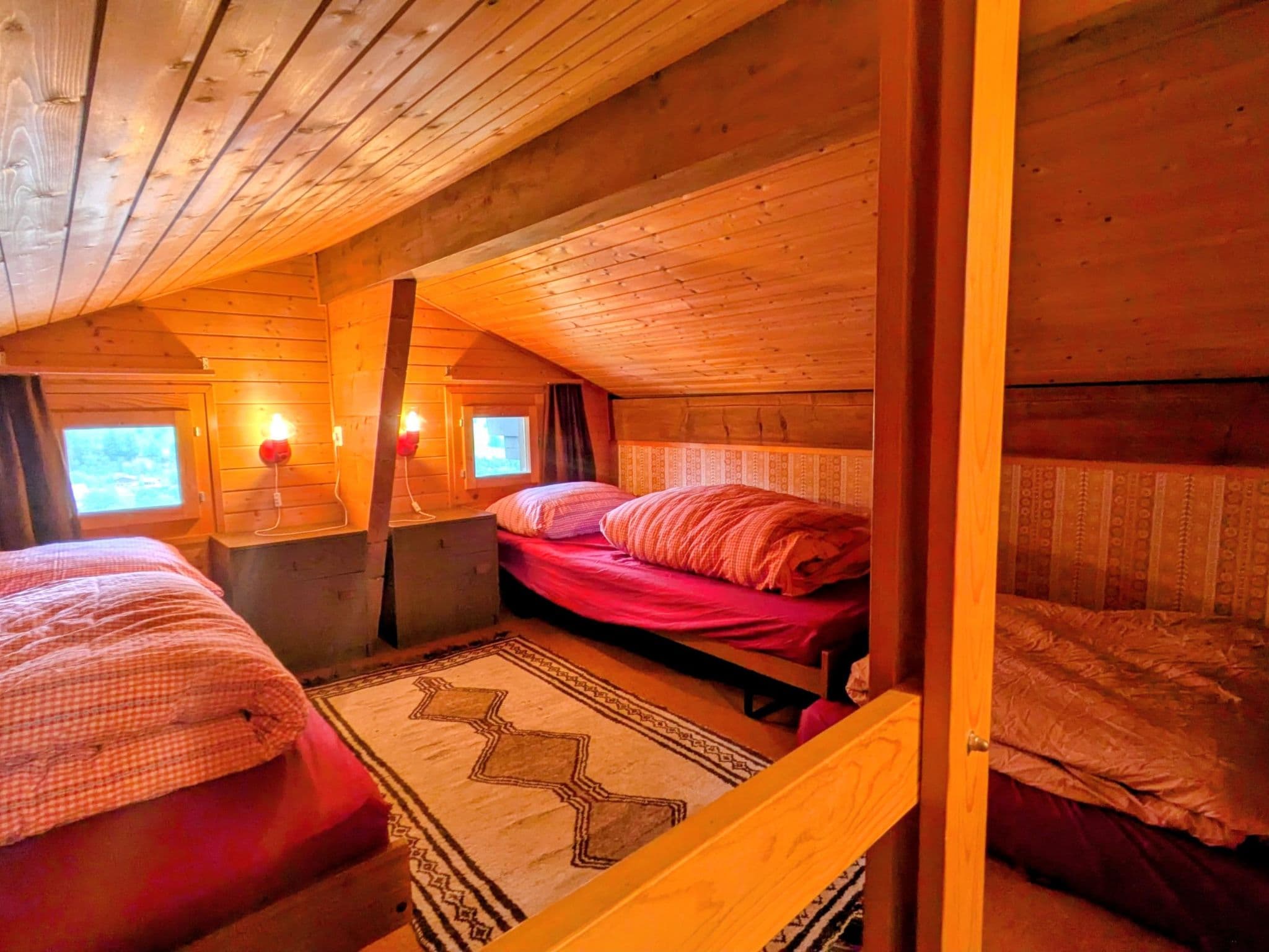 Inside other