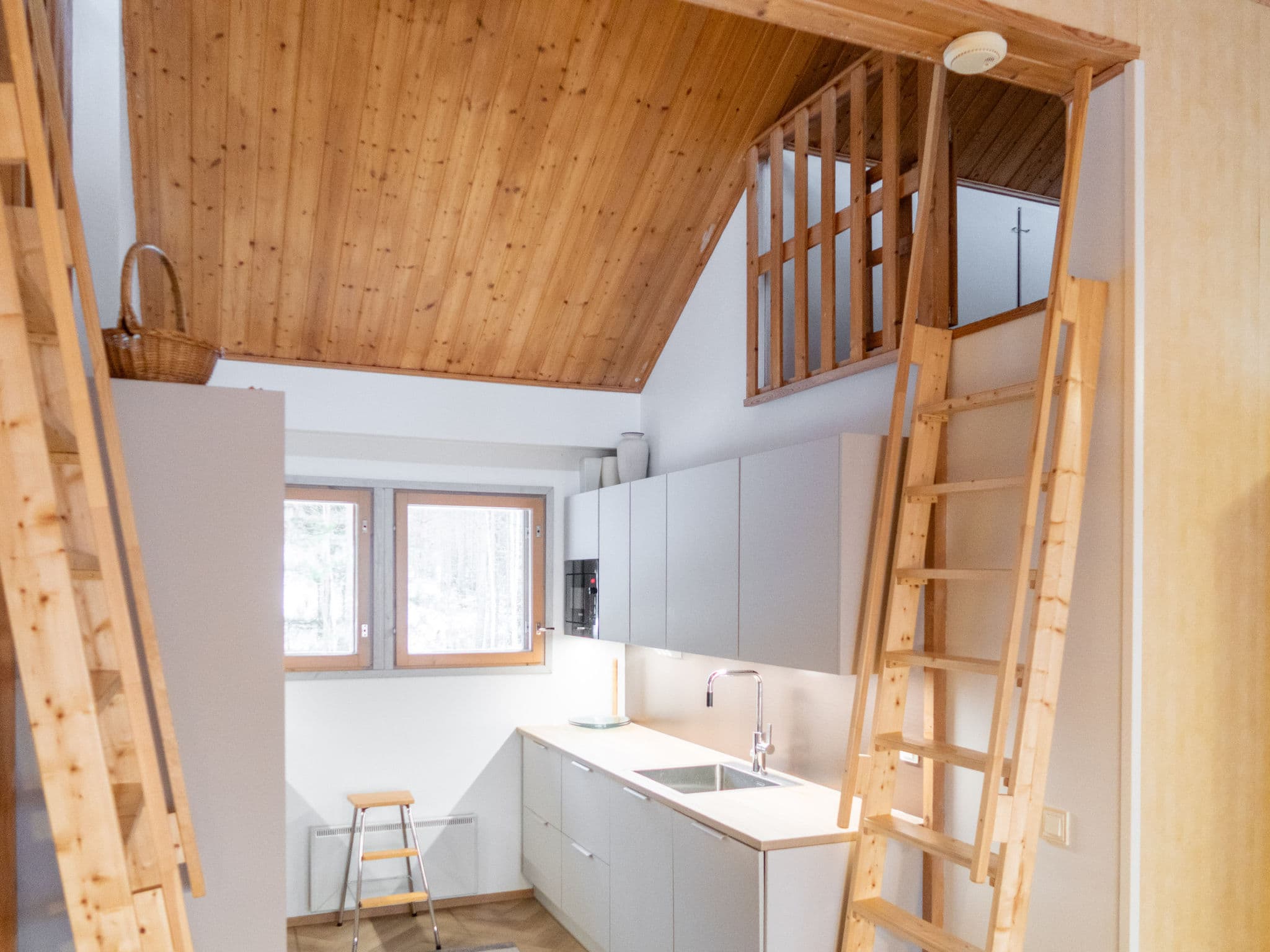 Inside other