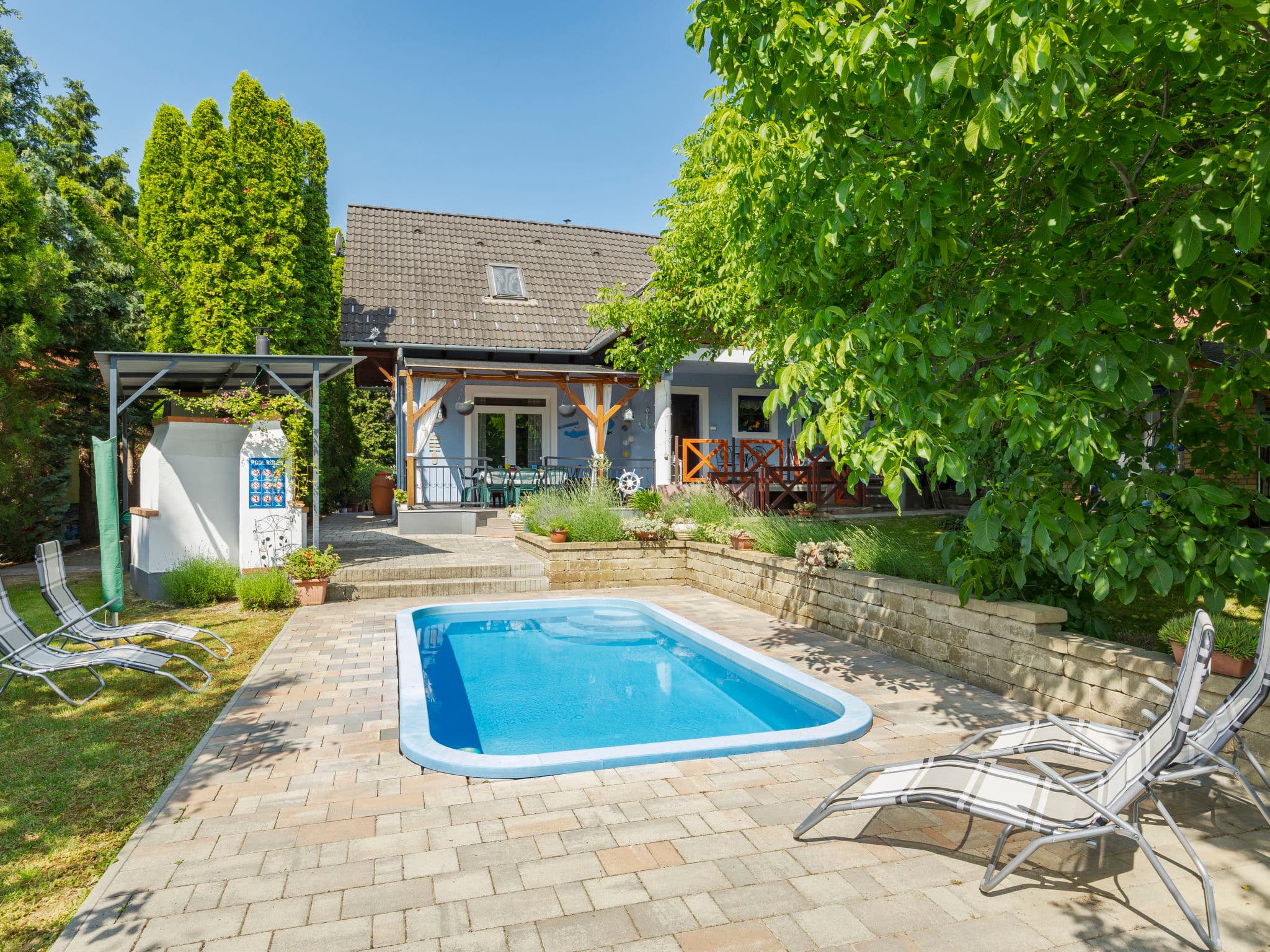 Pool Outdoor