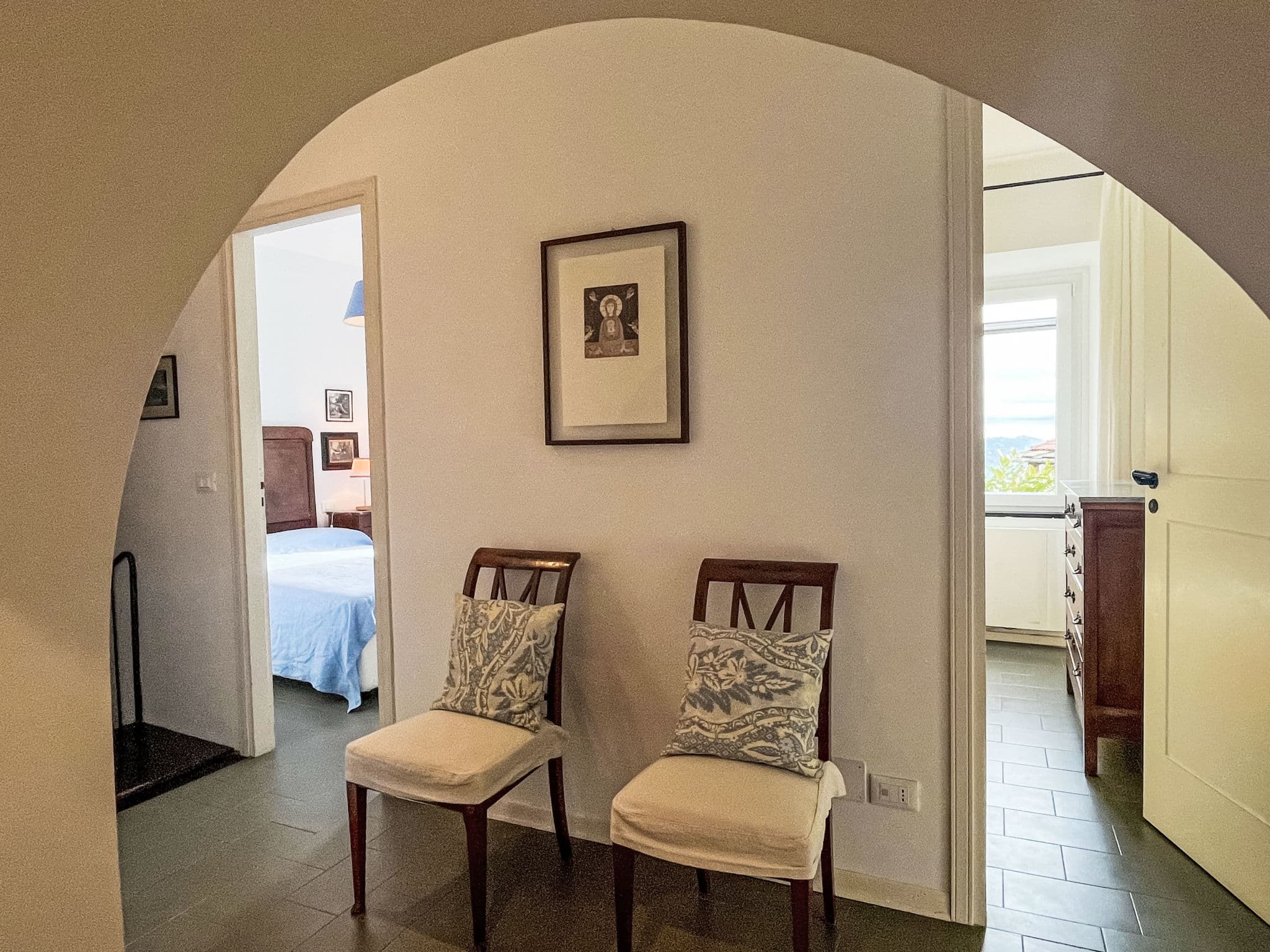 Inside other