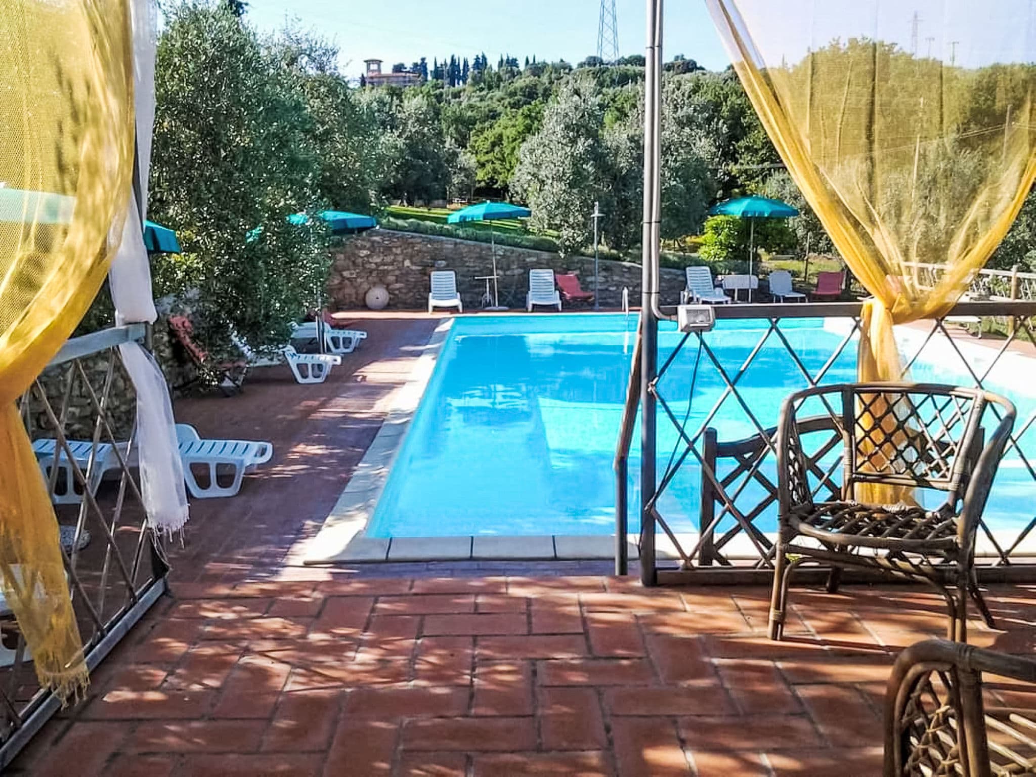 Pool Outdoor
