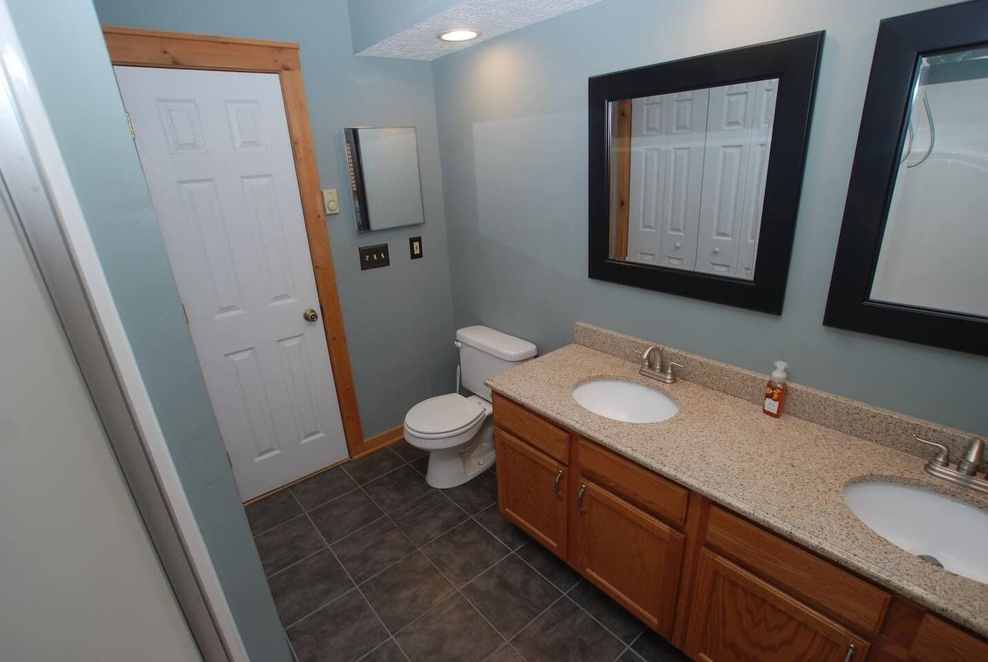 Main Bath