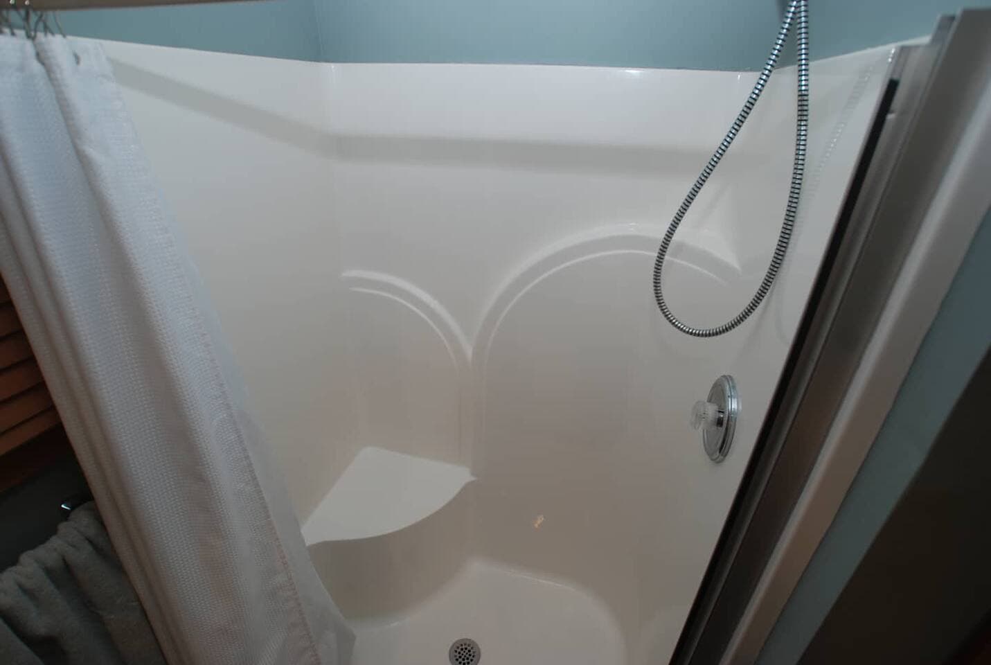 Main Bath