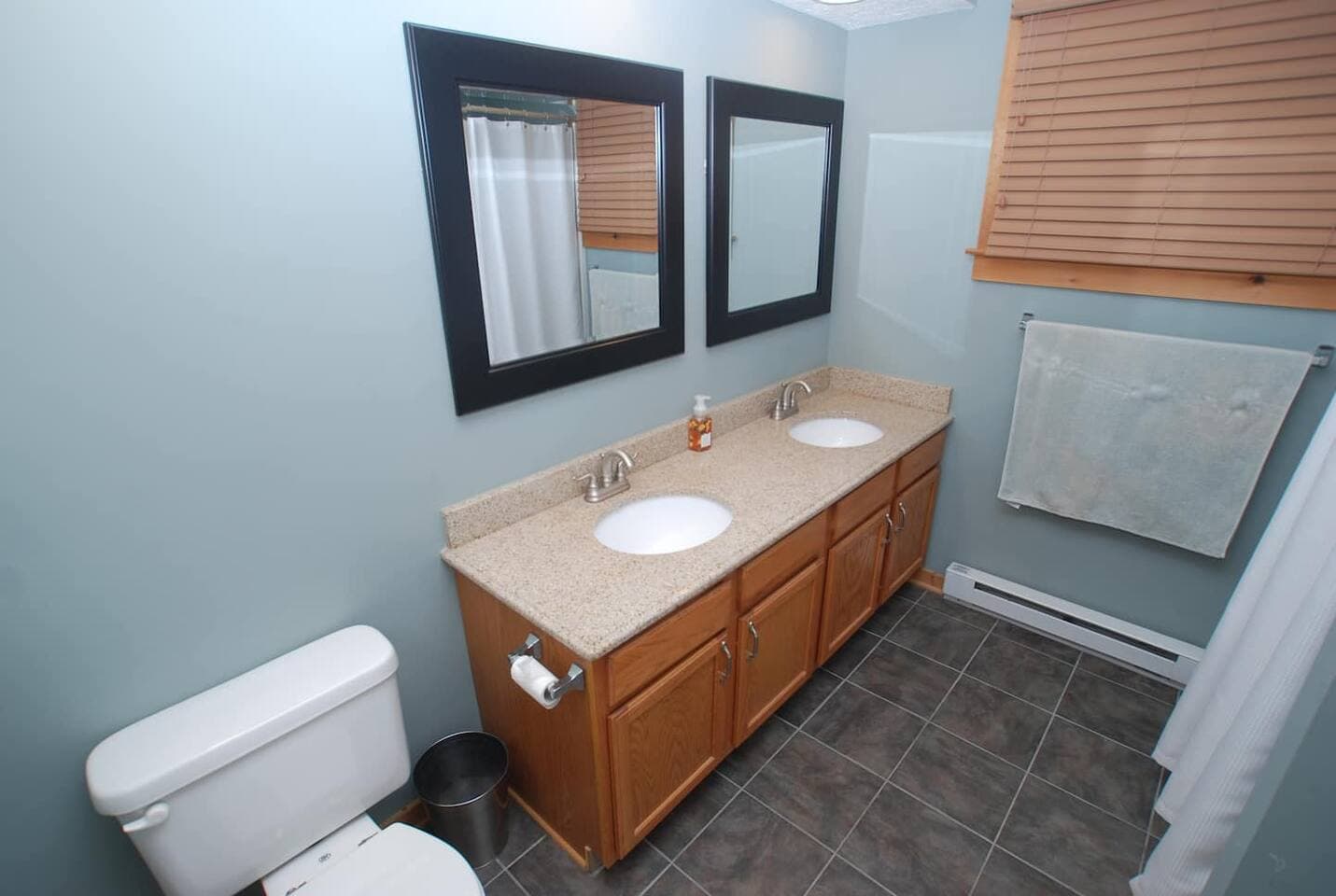 Main Bath