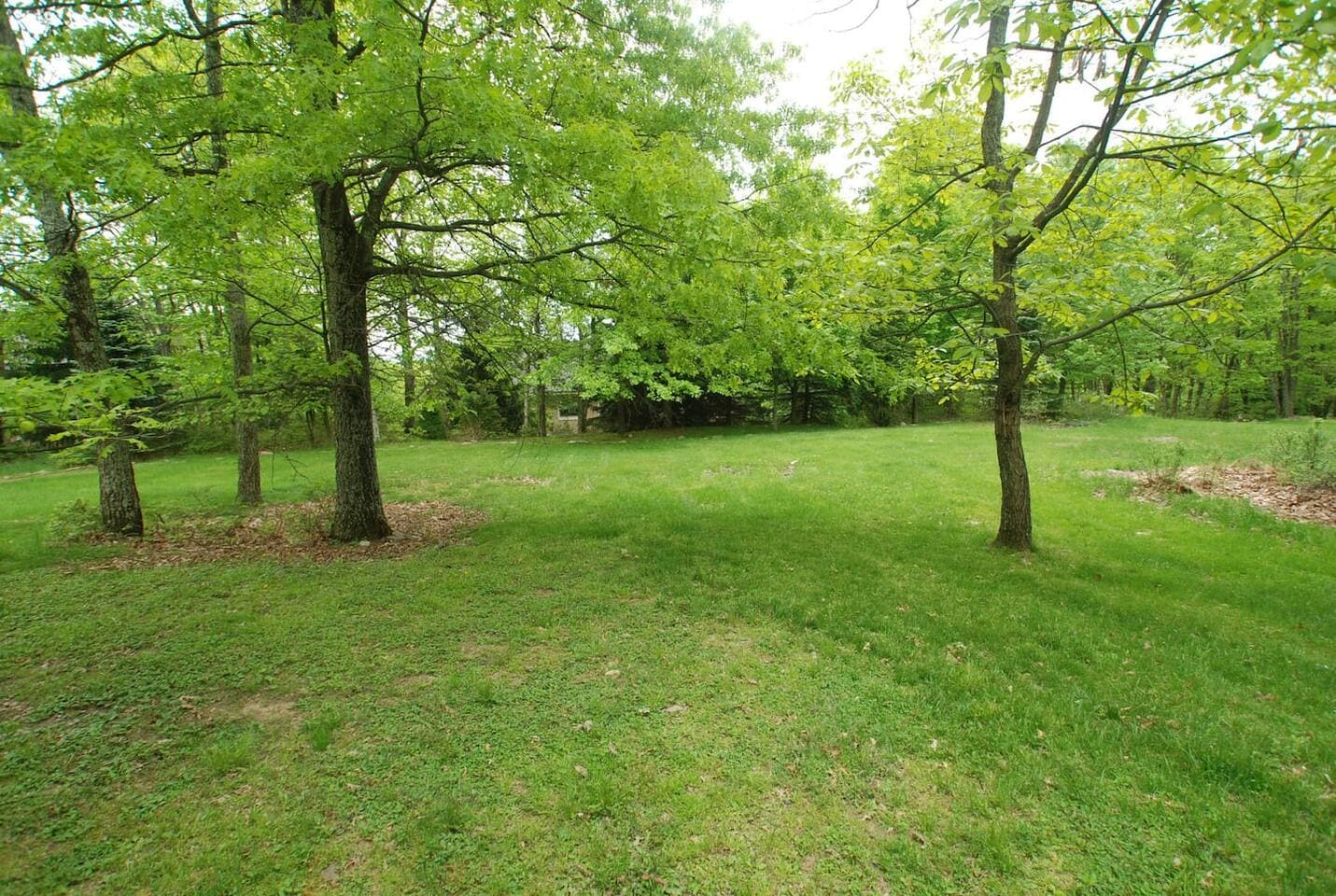 Bring your horse shoes and bocce balls