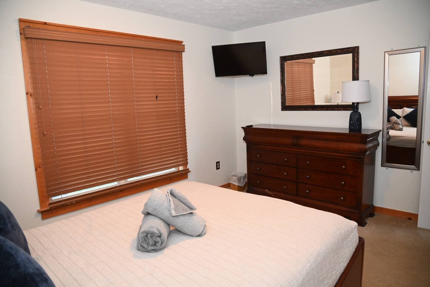 Bedroom 2. Main Level