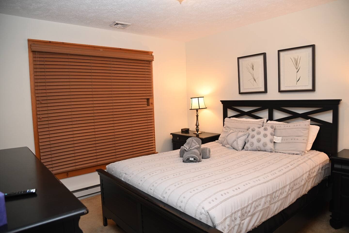 Bedroom 3. Main Level