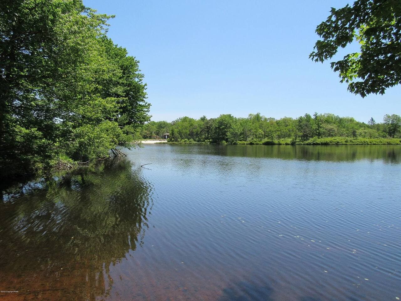 Fishing, Boating, Swimming, FirePit, etc right off personal Dock.