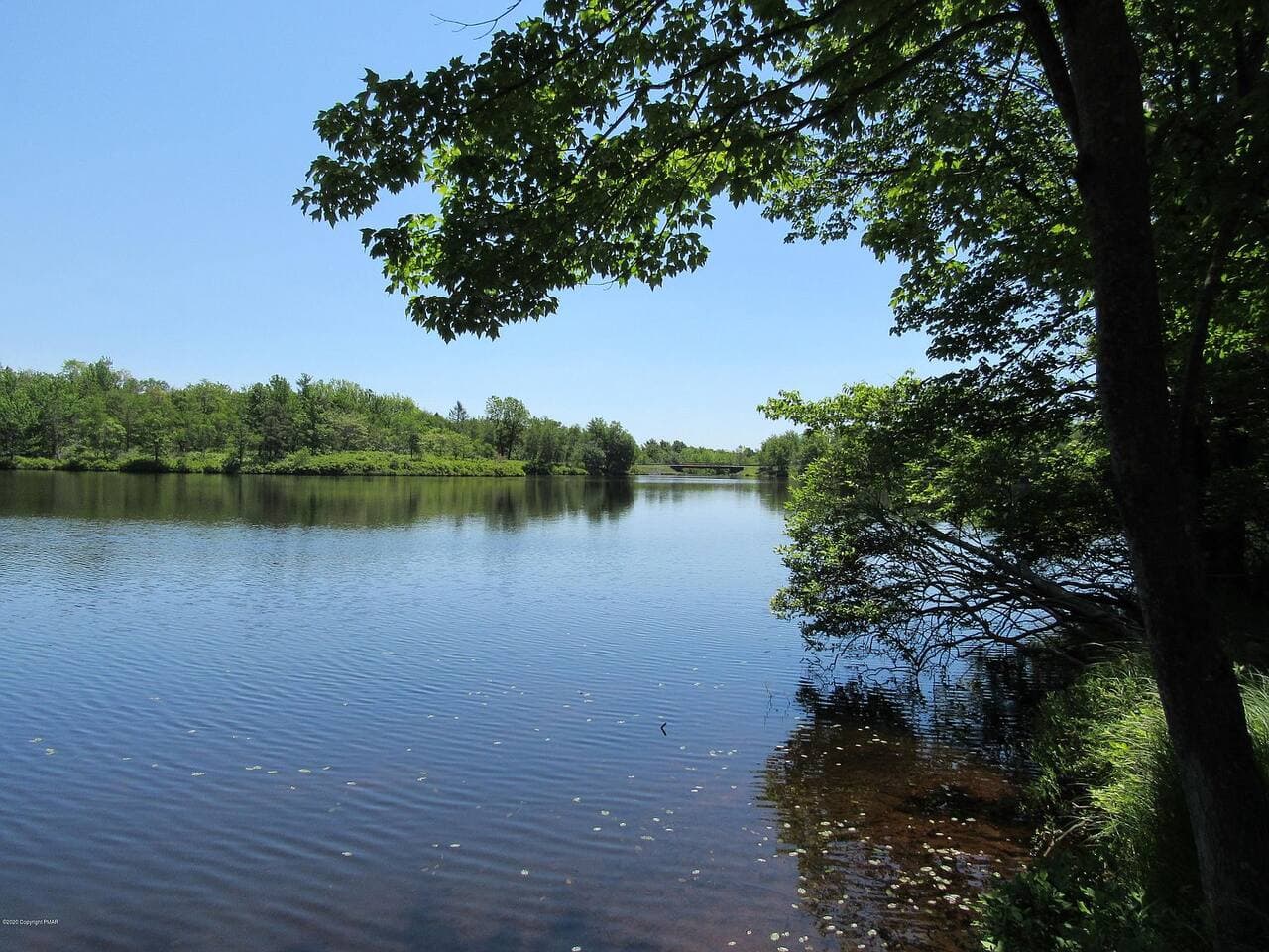 Fishing, Boating, Swimming, FirePit, etc right off personal Dock.