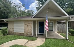 Jacksonville Bungalow