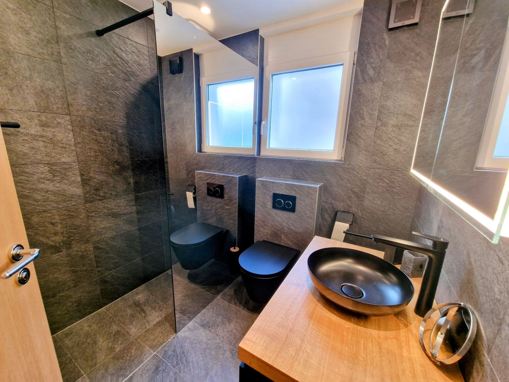 Inside other
