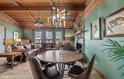 Moss Stone Lodge w/Kayaks & Canoes