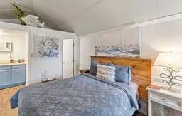 Pelican's Nest, Caddo Lake, Oil City