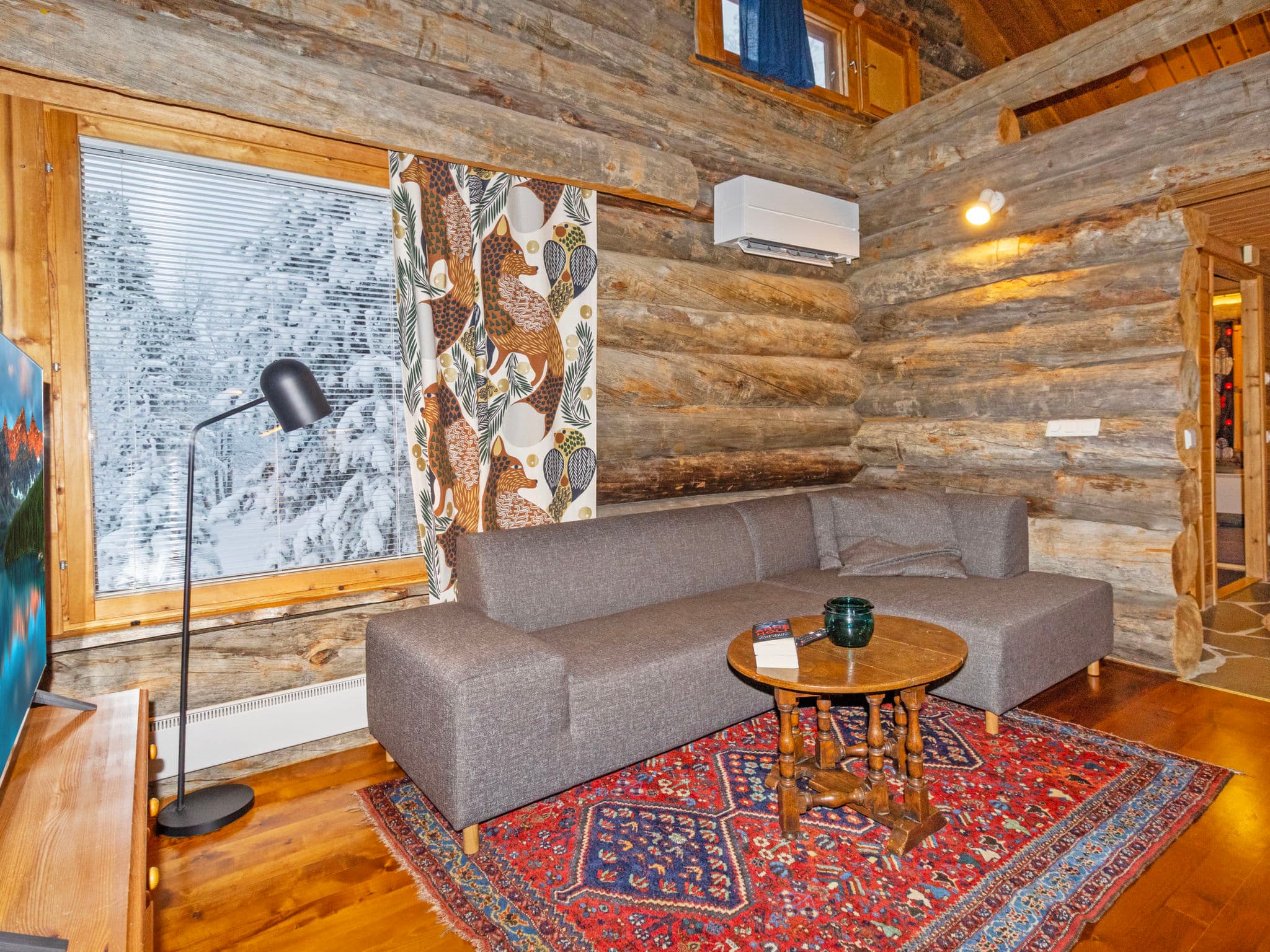Inside other