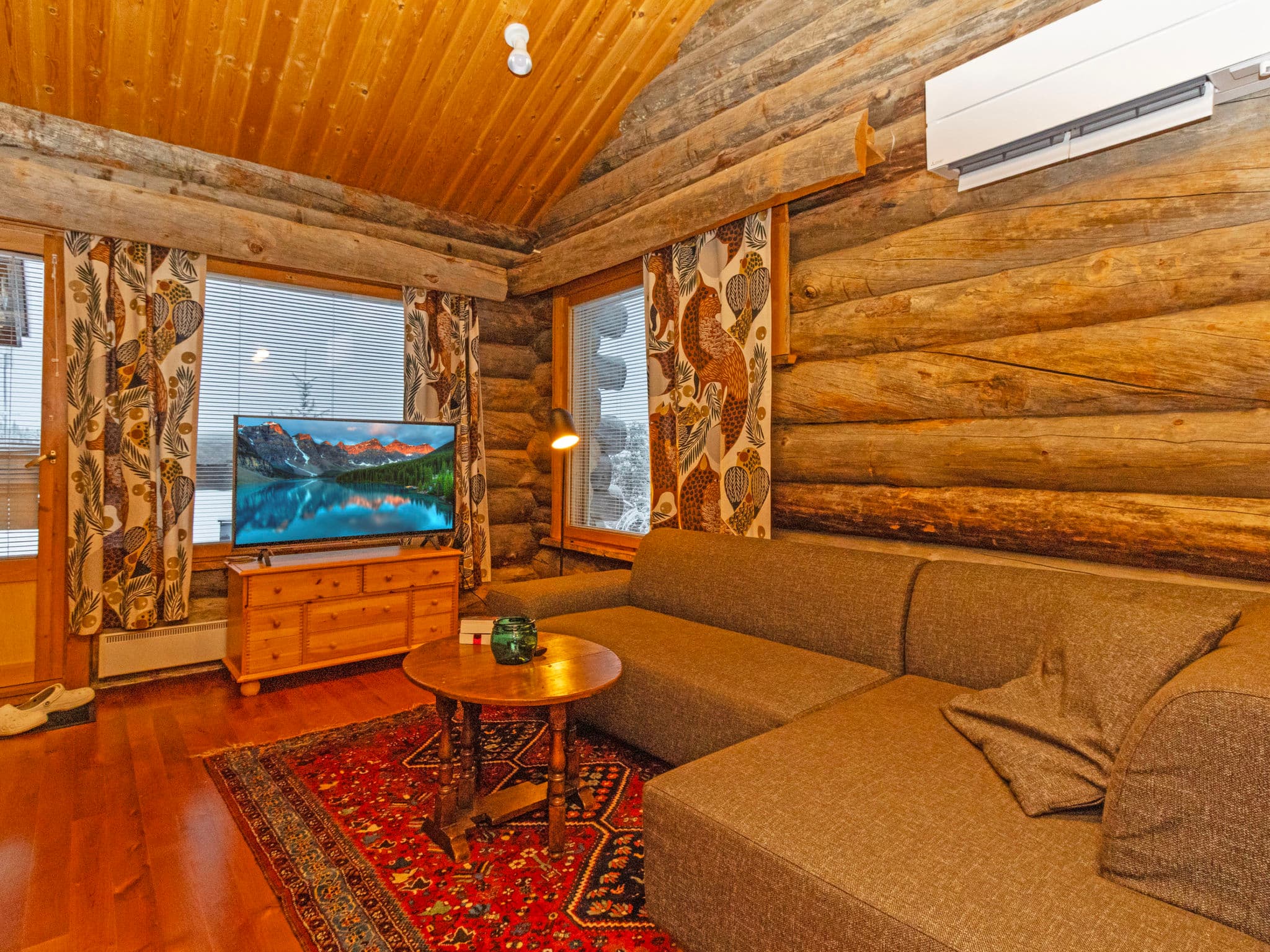 Inside other