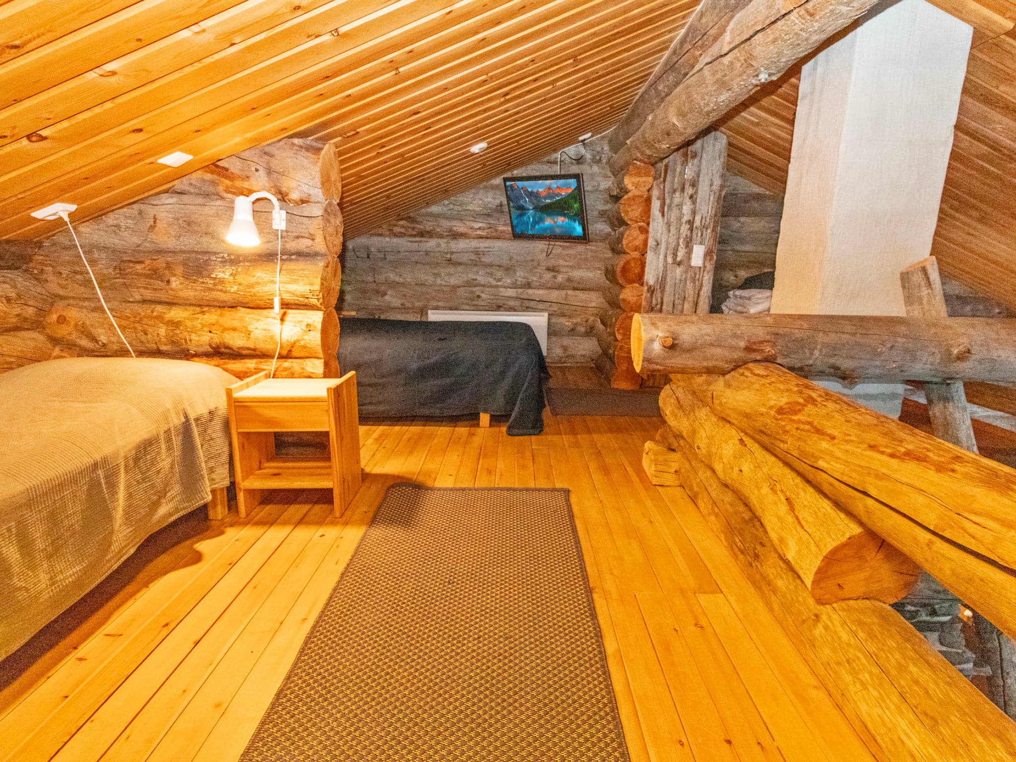 Inside other