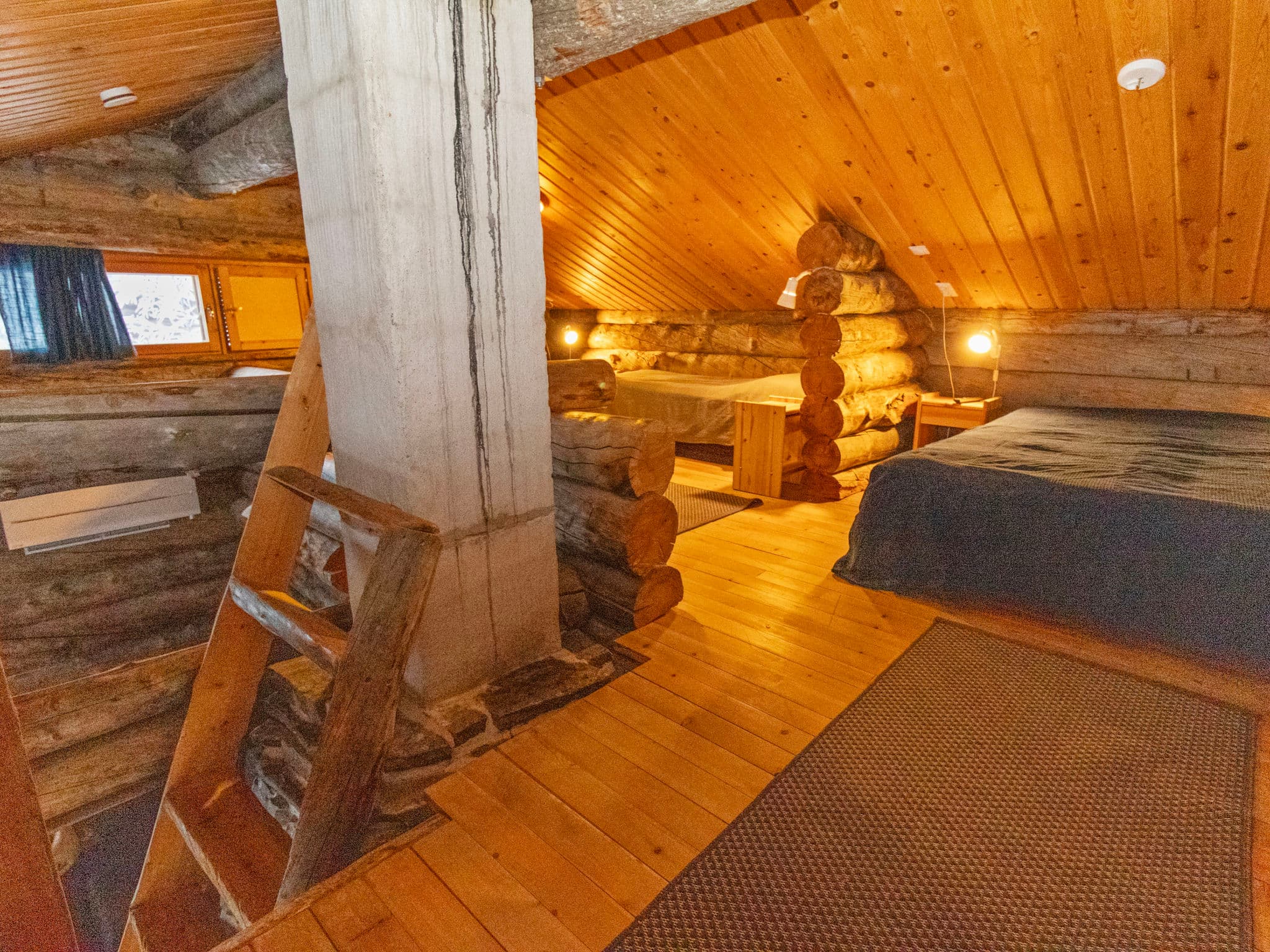 Inside other