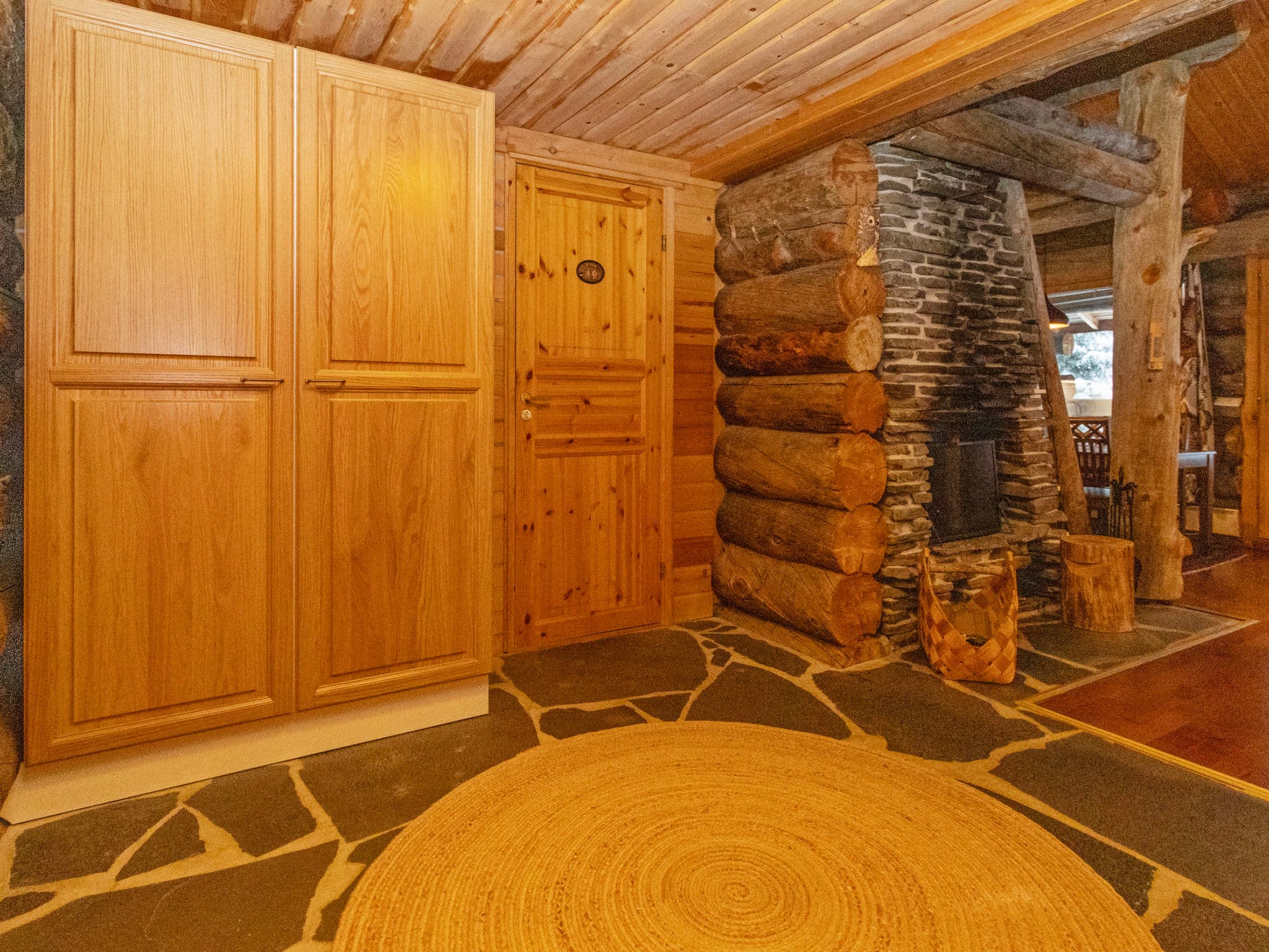 Inside other