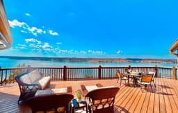 The Overlook at Cedar Point