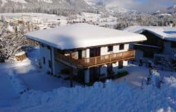 Chalet France