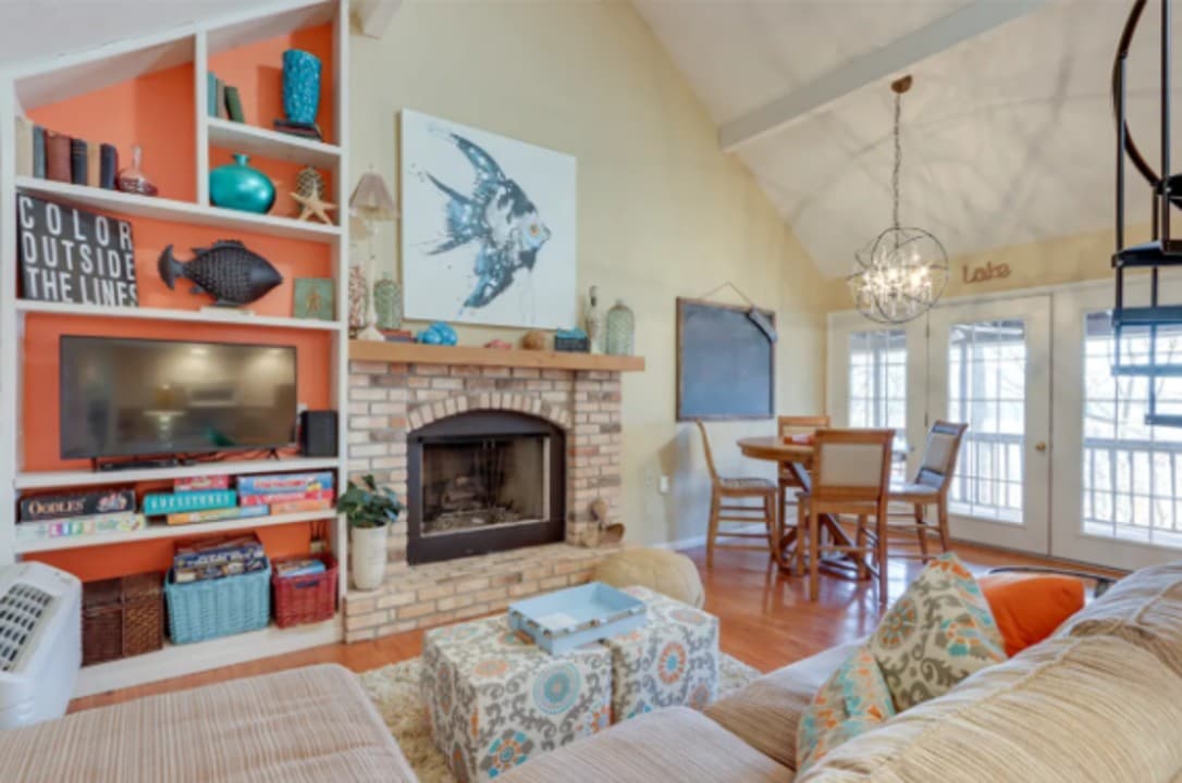 Margaritaville 2BR/3BA-Golfcourse, Pool, Resort 