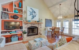 Margaritaville 2BR/3BA-Golfcourse, Pool, Resort 