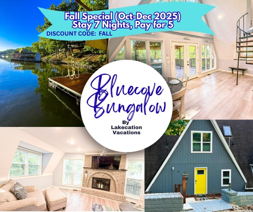 Private Lakefront Home w/Dock/Kayaks/4BD/2BA-12PP