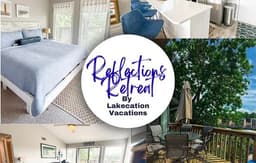 REFLECTIONS 2BD/2BA/Balcony/Pools/Hottub-4PP