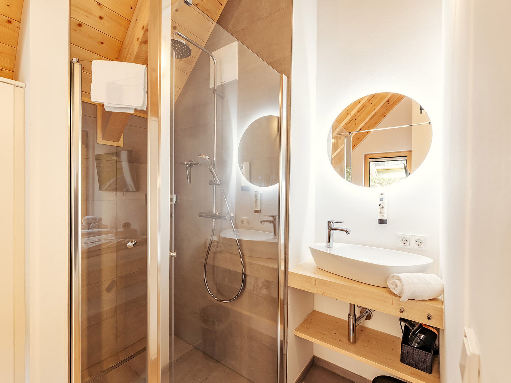 Inside other