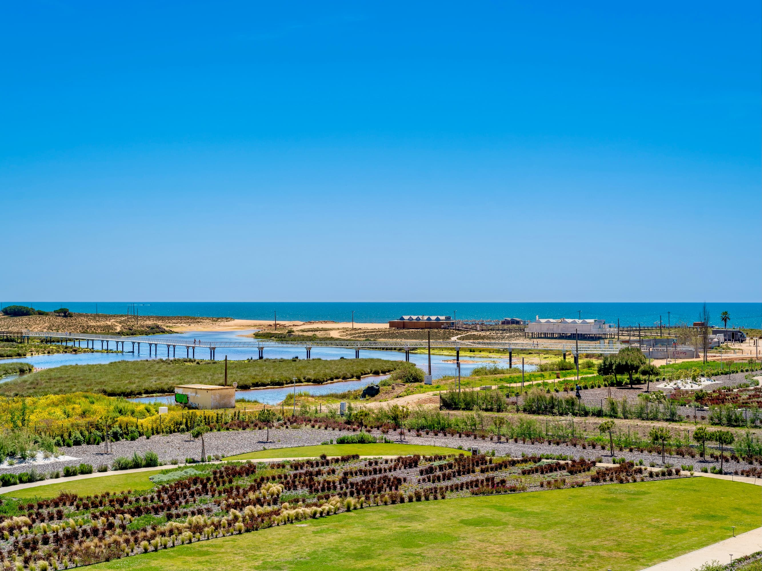 beachfront bliss & spa - ocean view