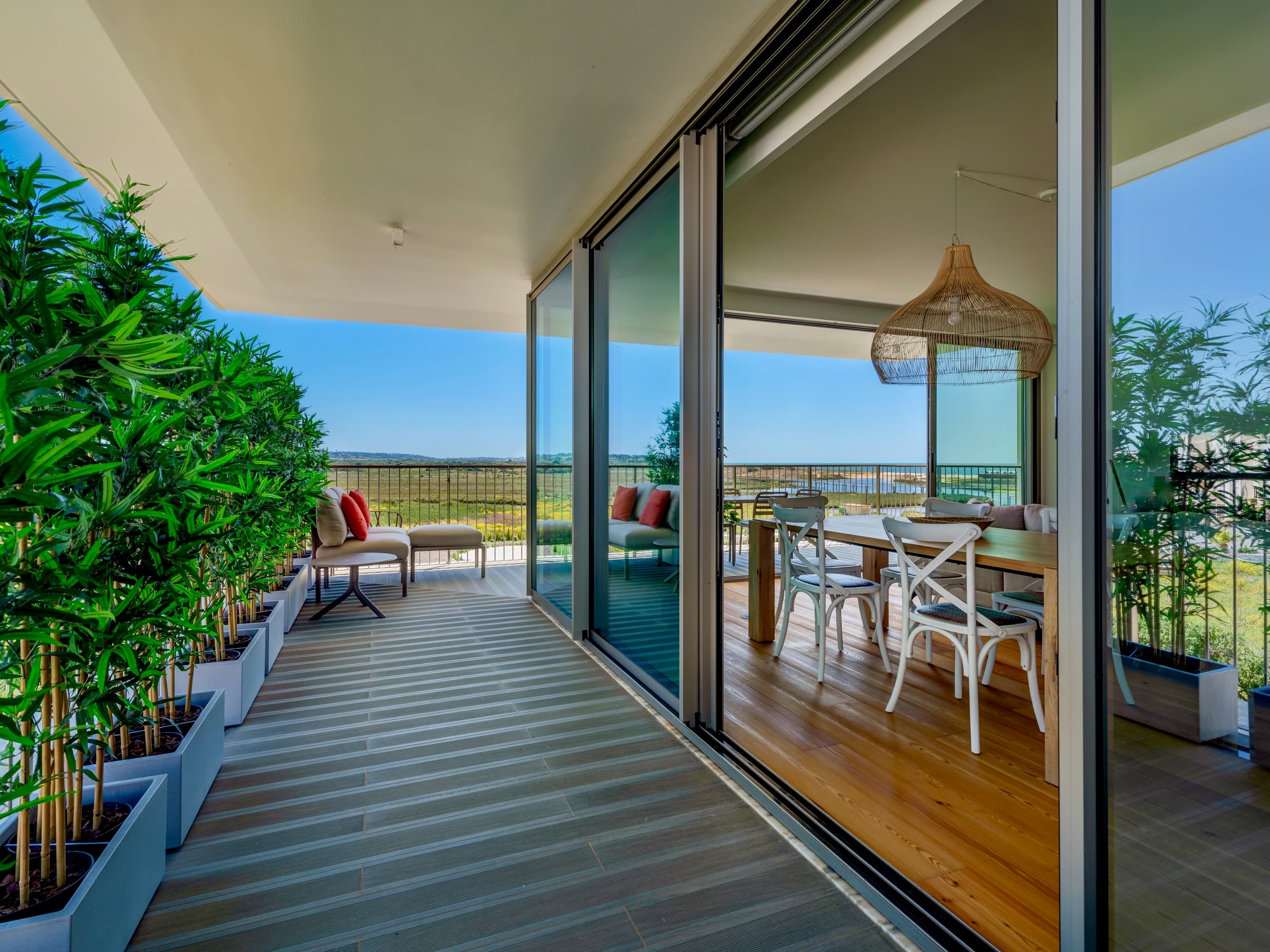 beachfront bliss & spa - terrace east