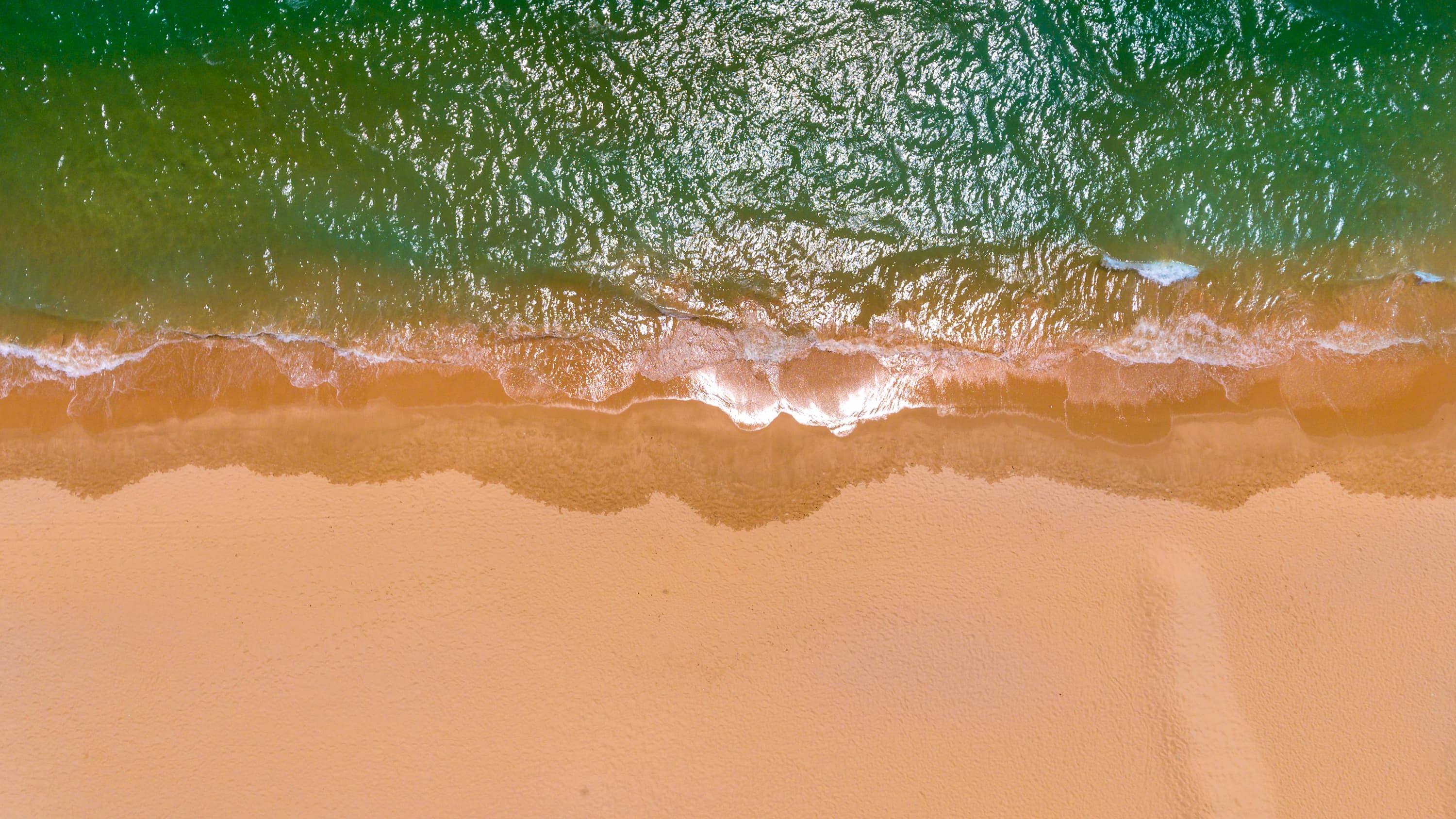 beachfront bliss & spa - surf