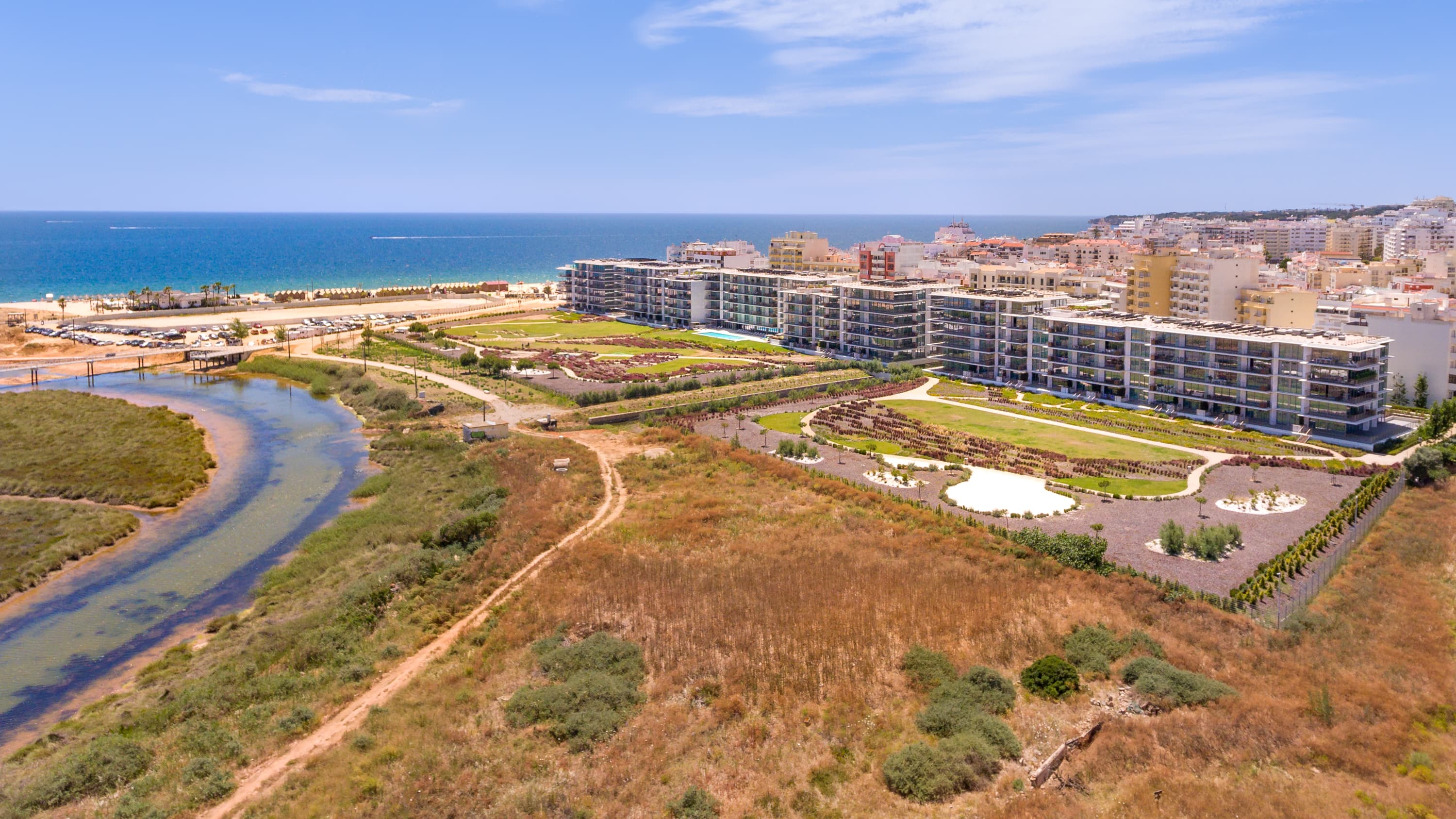 beachfront bliss & spa - condo