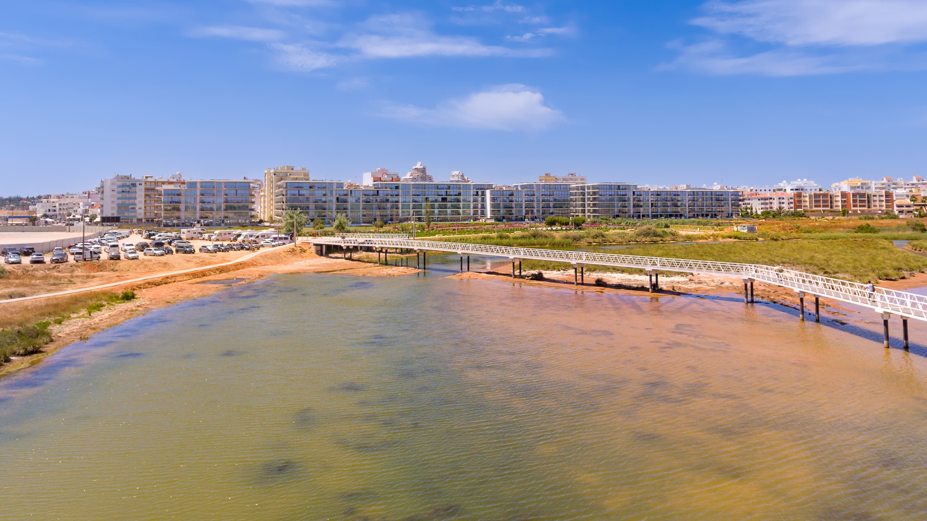 beachfront bliss & spa - causeway
