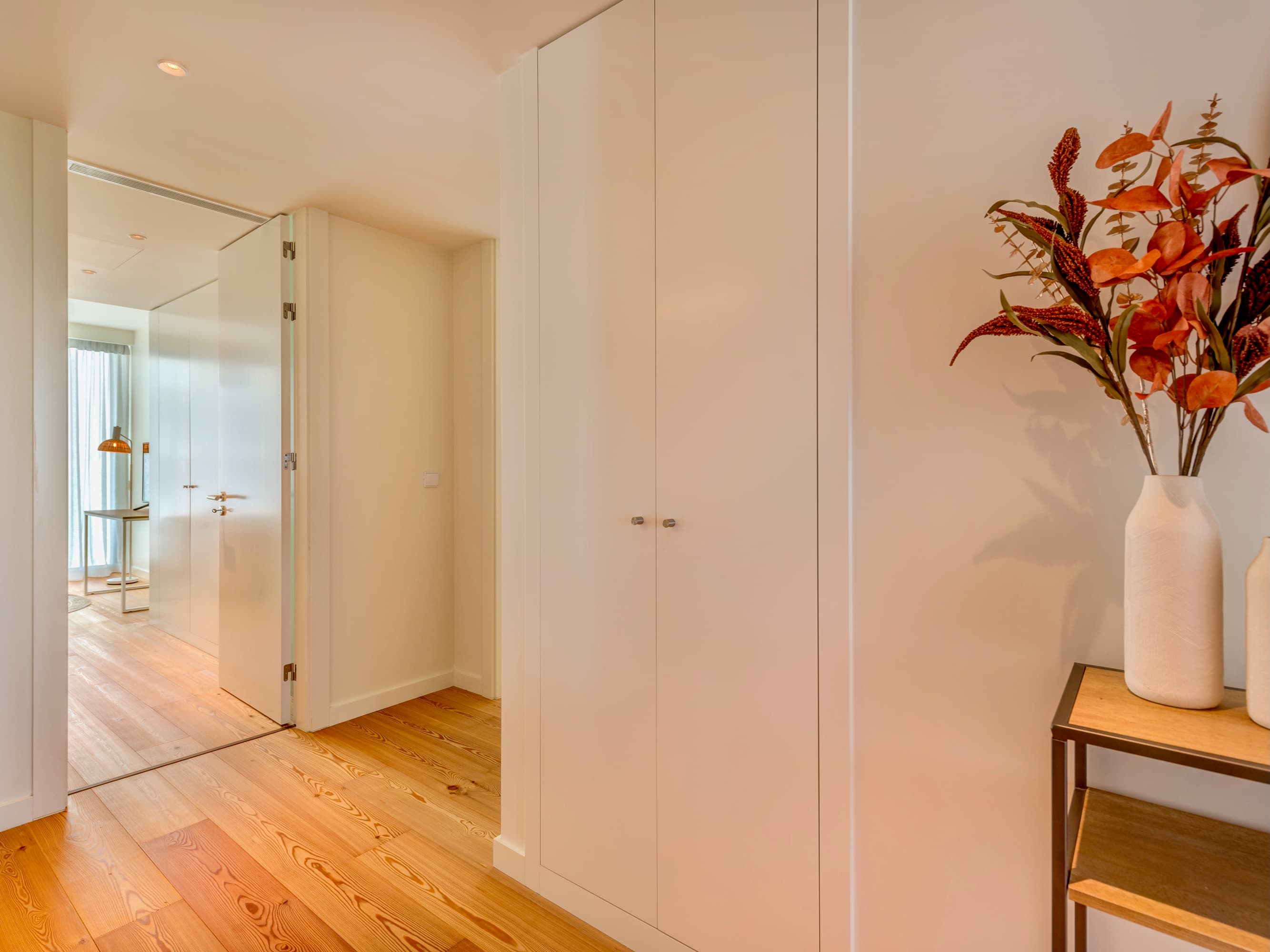 beachfront bliss & spa - hall west